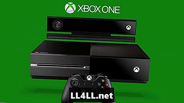 The Party's Over & comma; Sony & colon; Kinect-less Xbox One is een winnende beweging