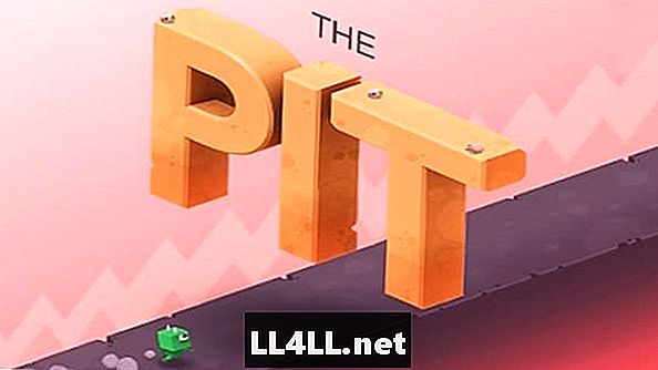 The Pit - Starter Guide
