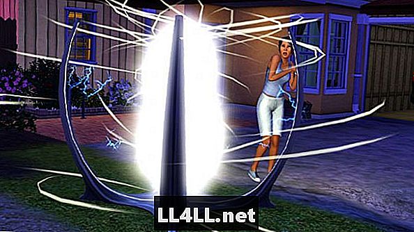 Sims 3 ve kolon; Geleceğe Doğru İlerleyişe - "Zamanımın En İyisini Yarattı" LTW Bölüm 1 ve Tetikleyici Distopya