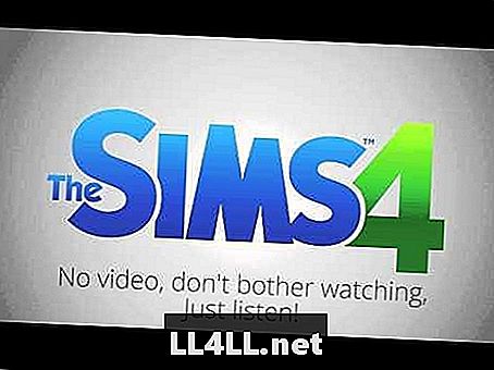 The Sims 4 2014'te Açıklandı & Virgül; Seri Satıldı 150 Milyon Birim Satıldı