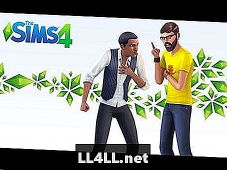 Sims 4 PreOrder Інформація