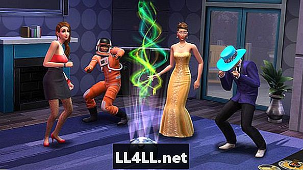 The Sims 4 có được ngày phát hành cho PS4 và Xbox One - Trò Chơi