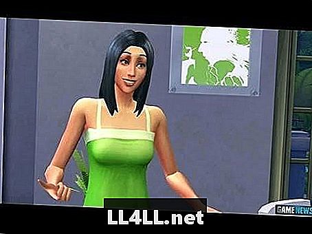 The Sims 4 sola zemas klases sistēmas atbalstu