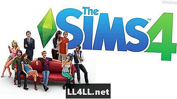 The Sims 4 forsøker å være en slankere opplevelse
