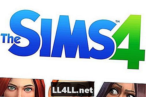 Το Sims 4 θα είναι στο Gamescon