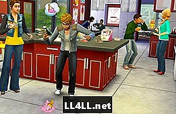 Die Sims 4 & Doppelpunkt; "Cool Kitchen Stuff" -Erweiterungspaket ab 11. August