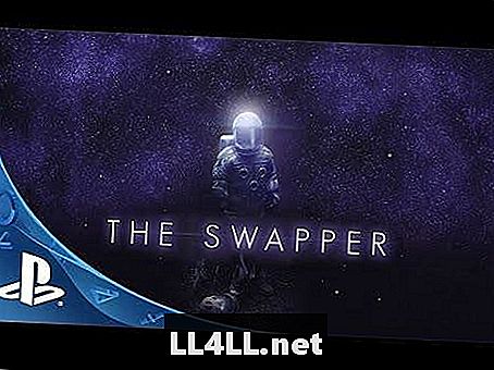 Обзор Swapper