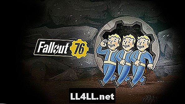 Trys geriausi pradedančiojo kūrėjai Fallout 76