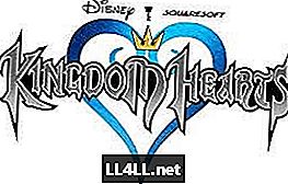 Лучшие 10 моментов Kingdom Hearts [Спойлеры!]
