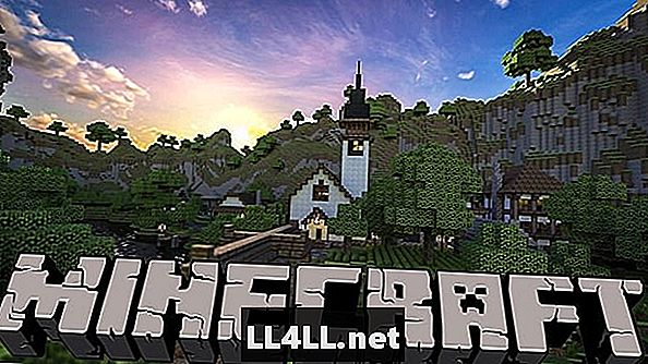 Top 20 Minecraft 1,13 frø til juli 2018