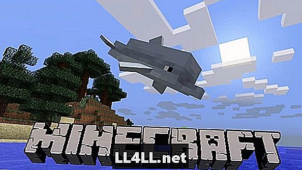 למעלה 20 Minecraft 1.13 זרעים למרץ 2018