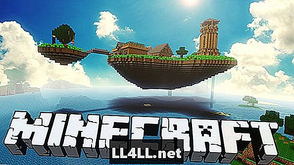 Топ-20 Minecraft 1.14 Насіння за лютий 2019 року - Гри