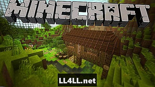 The Top 20 Minecraft 1.14 Seeds for March 2019