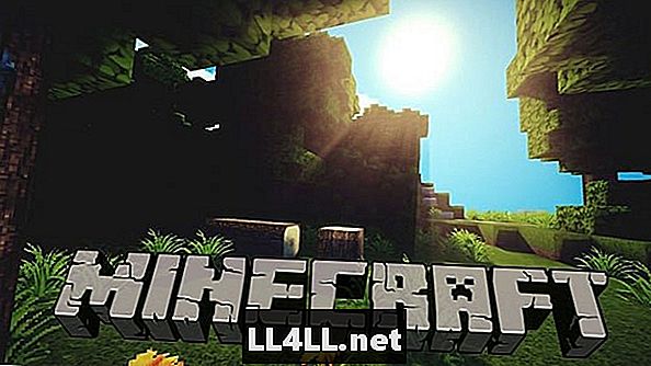 Top 20 Minecraft 1.11.2 Frø til juni 2017