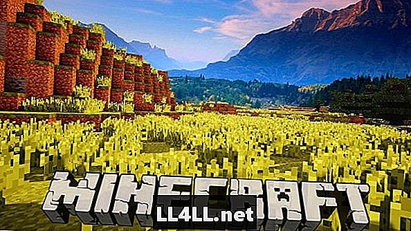 Minecraft 20 อันดับแรก 1.12.2 เมล็ดเดือนกุมภาพันธ์ 2561