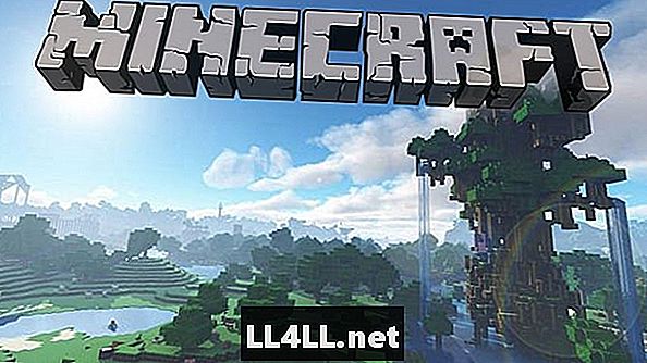 Top 20 Minecraft 1.13.1 Frø til september 2018