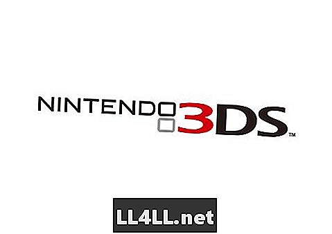 เกมมัลติเพลเยอร์ 5 อันดับแรกสำหรับ 3DS