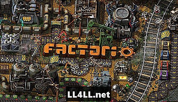 The Ultimate Beginner's Guide to Factorio - Hry