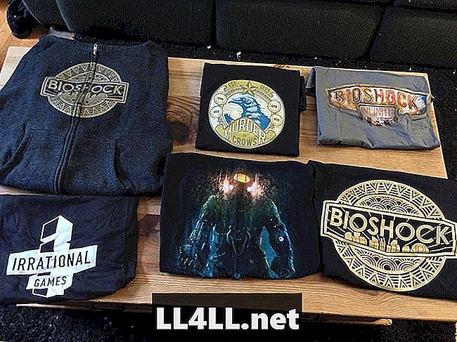 Ultimate Bioshock kolekcionārs