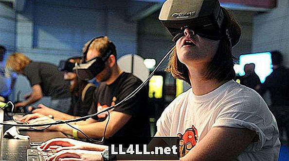 Die VR-Gaming-Erlebnisse, die Sie nicht verpassen dürfen - Spiele