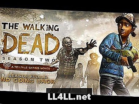 La bande-annonce de The Walking Dead Saison 2 Finale est une déchirure