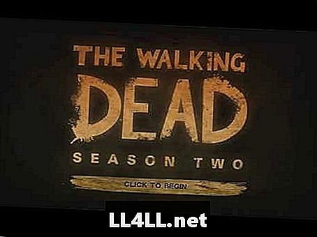 The Walking Dead Season 2 & colon; Aflevering 2 Beoordeling & dubbele punt; Vertrouw niemand