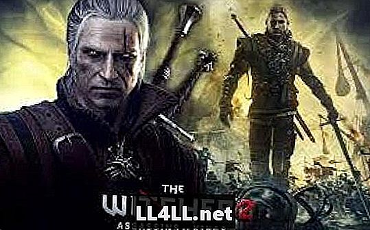 The Witcher 2 & ลำไส้ใหญ่; Assassins of Kings Review