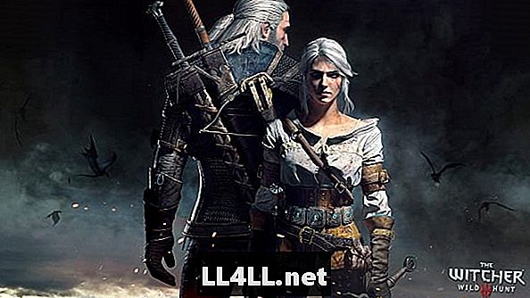 The Witcher 3 Kompletní vydání přichází tento měsíc - Hry
