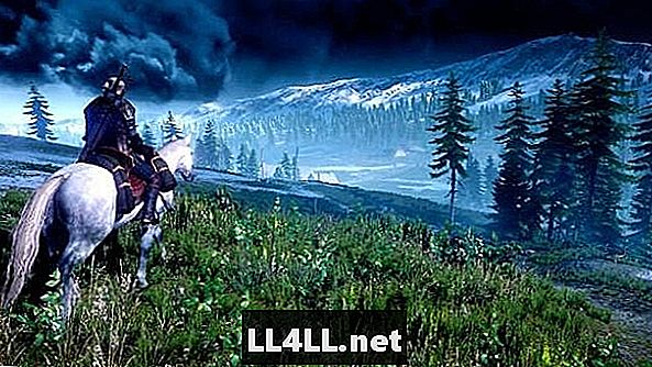 Witcher 3 Dev puhuu DRM: stä - Pelit