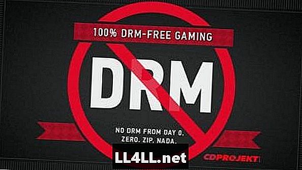 Το Witcher 3 DRM δωρεάν