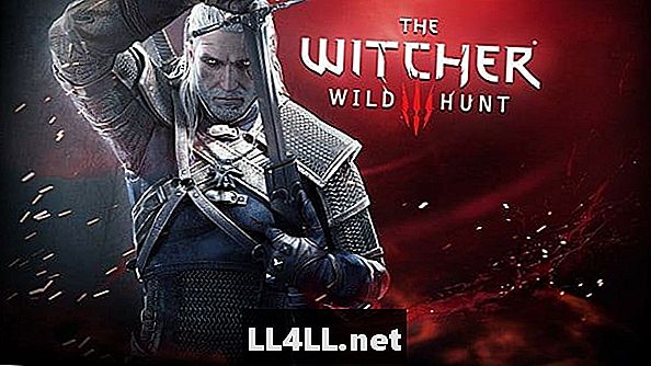 Witcher 3 Patch 1 & period; 04 update robí grafické pop-in oveľa horšie