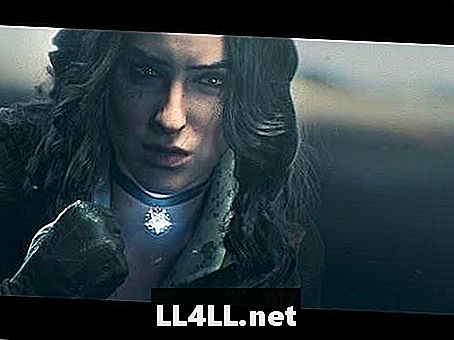 Witcher 3 împarte deschiderea cinematografică