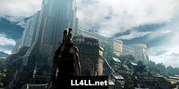 Witcher 3는 "거의"100 & percnt; PS4 및 Xbox One 기능