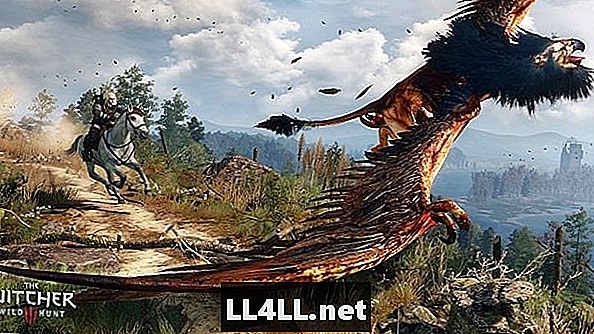 Witcher 3 & kaksoispiste; Wild Hunt Beginnerin vinkit ja vihjeet