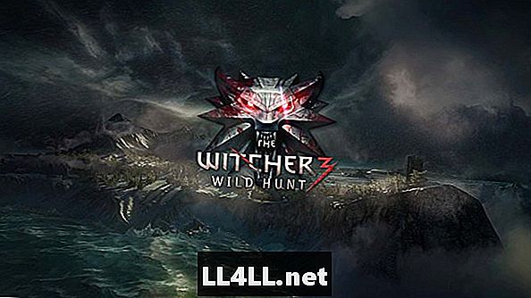 „Witcher 3“ ir dvitaškis; Laukinis medžioklė - Užbaigti glifų ir kablelių vadovą; Glifų diagramos ir kableliai; ir Crafting