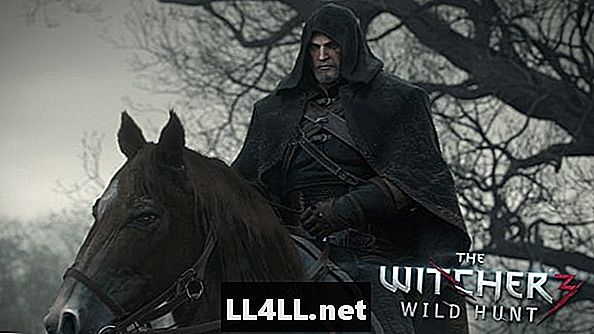 Witcher 3 și colon; Wild Hunt - Ghid complet pentru mutații