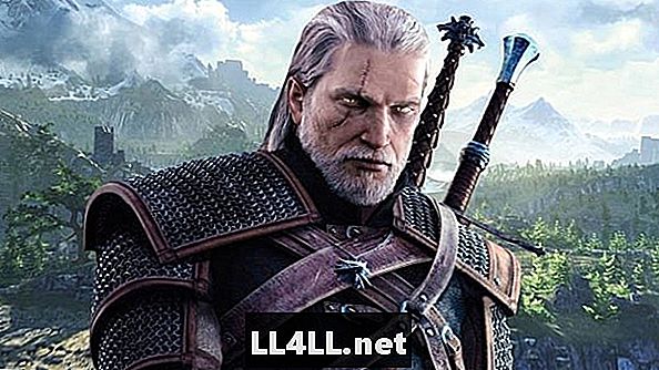 The Witcher 3 & colon; Wild Hunt rubriker episka erbjudanden på GOG & period; com - Spel