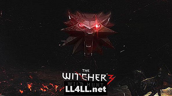 Witcher 3 un kols; Wild Hunt - Herb atrašanās vietu ceļvedis