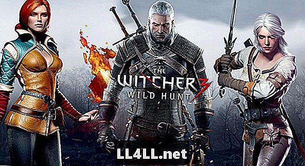 The Witcher 3 & colon; Wild Hunt Master Guide List - Tips & comma; Tricks & comma; walkthroughs