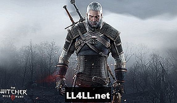 The Witcher 3 & colon; Wild Hunt - Sæt sig ud fra andre RPGs Review