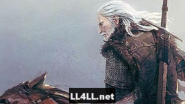 The Witcher 3 & dấu hai chấm; Wild Hunt sẽ không có bảng điều khiển Nội dung độc quyền