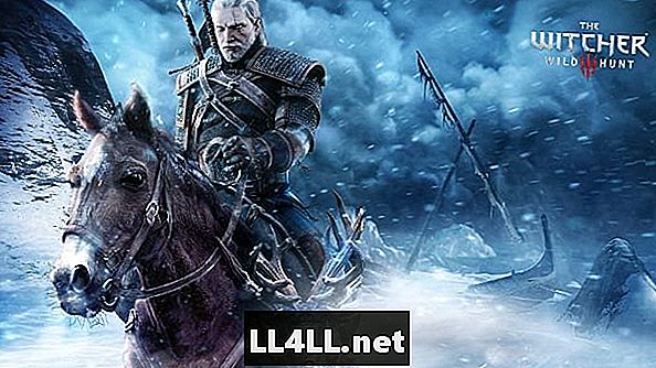 Witcher 3 un kols; Savvaļas medības un resnās zarnas; Hype un komats; Termiņš un nozīmīga virzība - Spēles