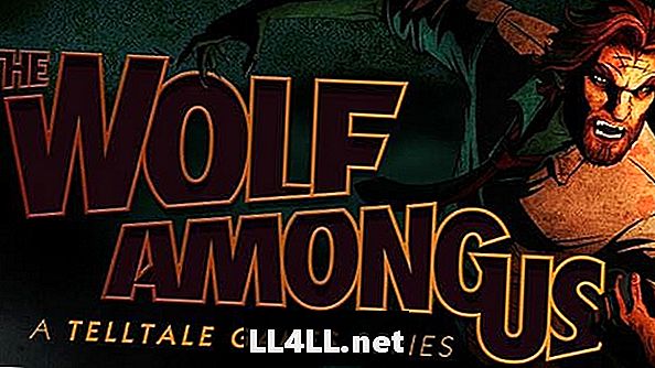 The Wolf Among Us is nu beschikbaar op Xbox One & comma; PlayStation 4
