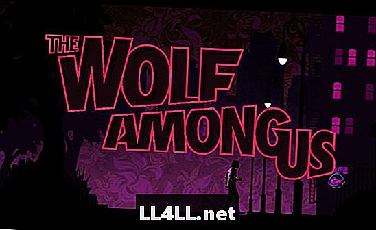 The Wolf Among Us Review