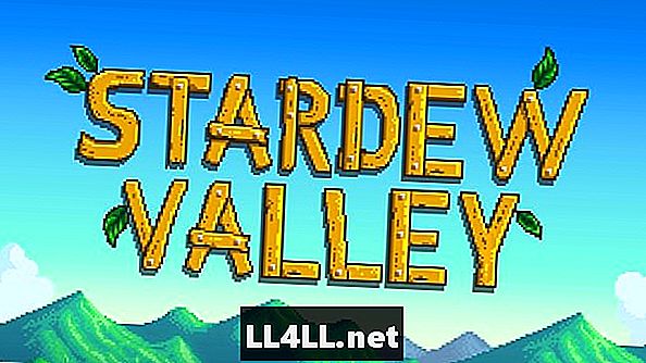 Nintendon Stardew Valley Multiplayer -ilmoituksen muotoilu on tärkeää