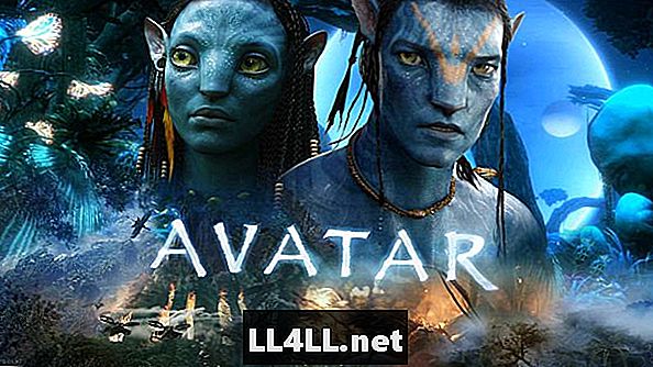 Svět Avatar na dosah ruky v nové mobilní hře Kabam