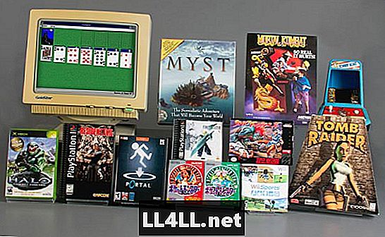 World Video Game Hall of Fame Inducts Donkey Kong & komma; Street Fighter II & komma; Pokemon & comma; och Halo