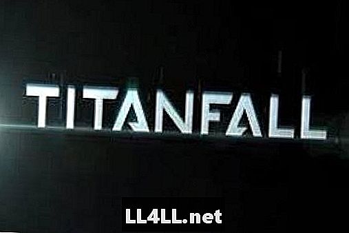 Titanfall의 Xbox 360 버전은 Bluepoint 게임으로 처리됩니다.