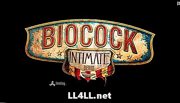 Van egy Bioshock Infinite Porn Paródia
