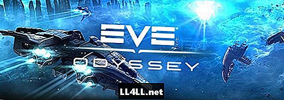 Nikdy nebylo lepší čas začít hrát EVE Online & tlustého střeva; 75 & percnt; vypnuto a sada pro volný průzkum - Hry